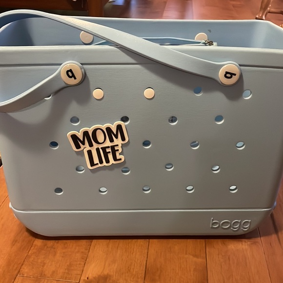 Authentic BOGG bag - Picture 5 of 5
